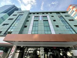 The Punggol Settlement (D19), Factory #559884971